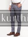 Casual Cotton Chinos