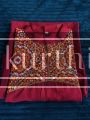 Cotton Mix Kurtis | yoke embroidery |Express Ship  